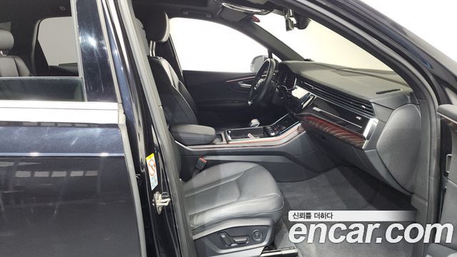 Audi Q7 45 TDI Quattro Premium