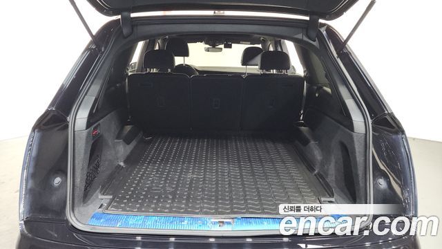 Audi Q7 45 TDI Quattro Premium
