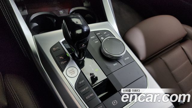 BMW 4-Series 420i M Sports GranCoupe