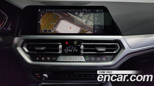 BMW 4-Series 420i M Sports GranCoupe