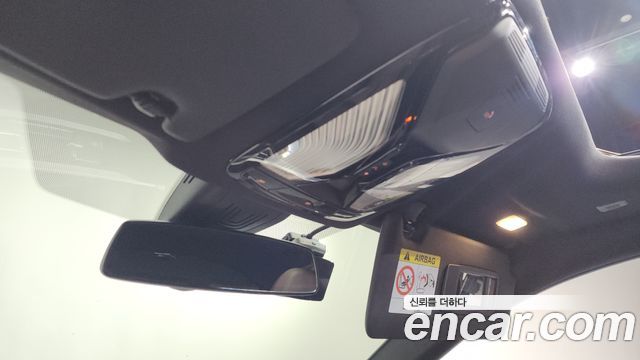 BMW 4-Series 420i M Sports GranCoupe