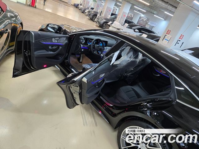 Mercedes-Benz AMG GT 4Door 43 4MATIC+