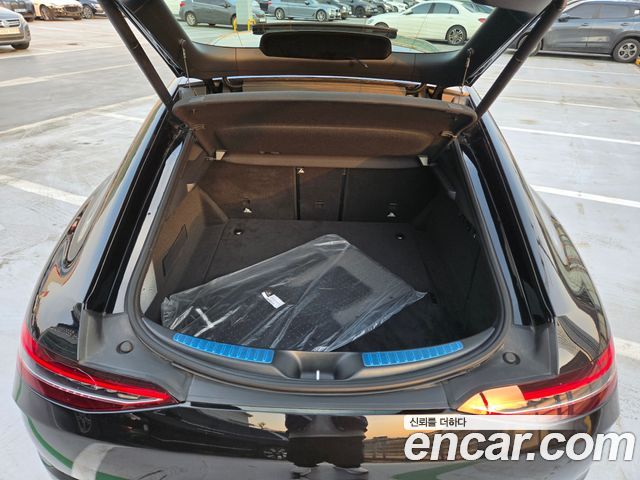 Mercedes-Benz AMG GT 4Door 43 4MATIC+