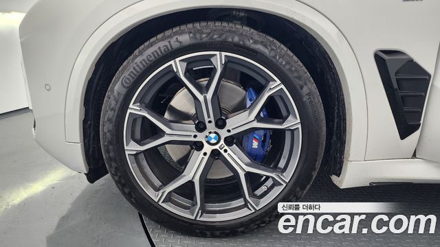 BMW X5 xDrive 30d M Sport