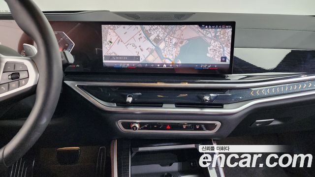 BMW X5 xDrive 30d M Sport
