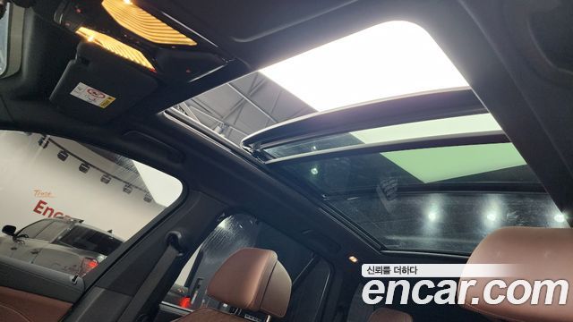 BMW X5 xDrive 30d M Sport