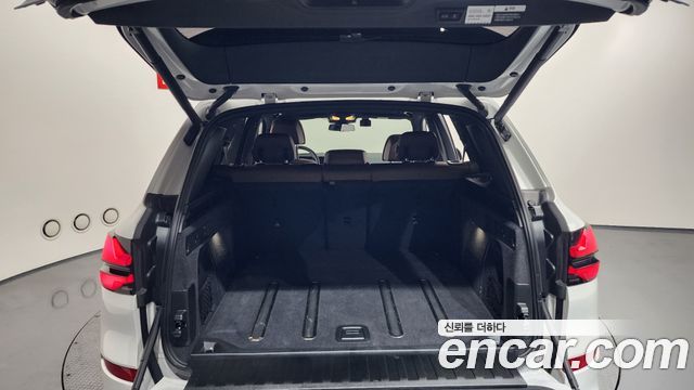 BMW X5 xDrive 30d M Sport