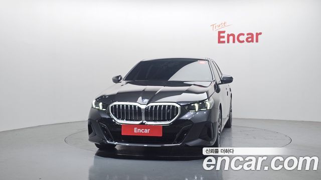 BMW i5 xDrive 40 M Sport