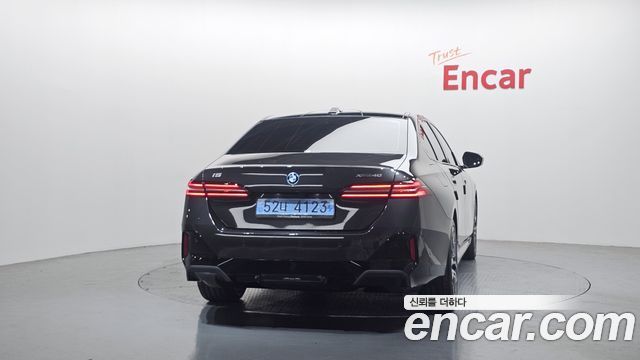 BMW i5 xDrive 40 M Sport