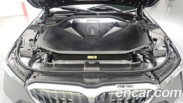 BMW i5 xDrive 40 M Sport