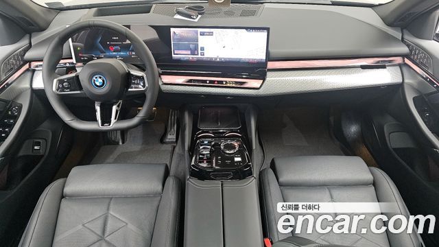 BMW i5 xDrive 40 M Sport