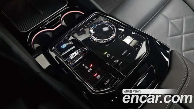 BMW i5 xDrive 40 M Sport