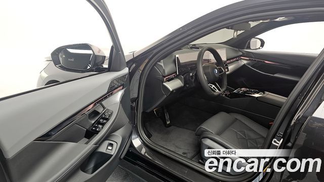 BMW i5 xDrive 40 M Sport