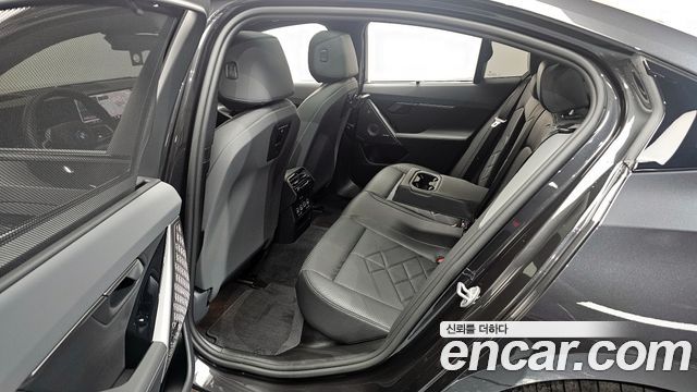 BMW i5 xDrive 40 M Sport
