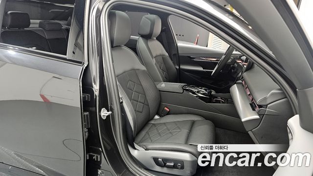 BMW i5 xDrive 40 M Sport