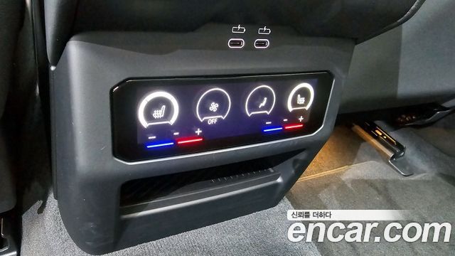 BMW i5 xDrive 40 M Sport