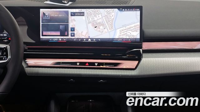 BMW i5 xDrive 40 M Sport