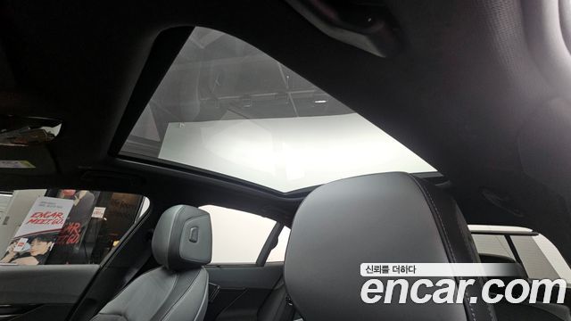 BMW i5 xDrive 40 M Sport