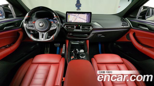 BMW X4 xDrive20i M Sports Pro