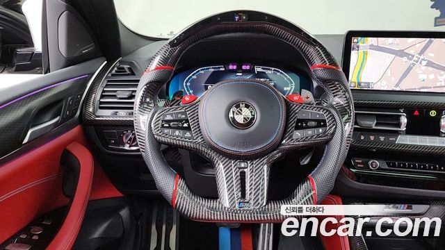 BMW X4 xDrive20i M Sports Pro