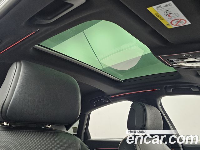 Audi A8 (D5) 50 TDI Quattro Premium
