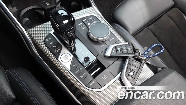 BMW 3-Series 320d M Sport
