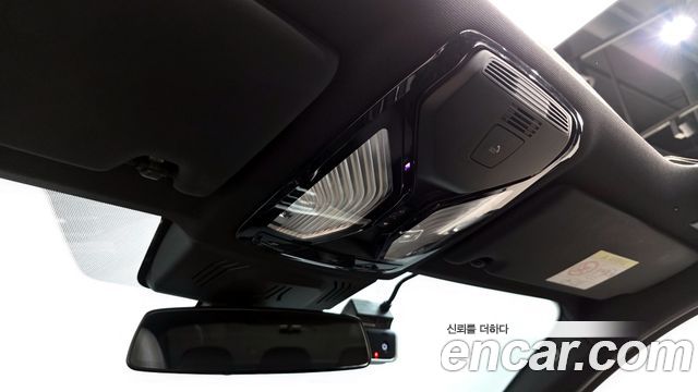 BMW 3-Series 320d M Sport
