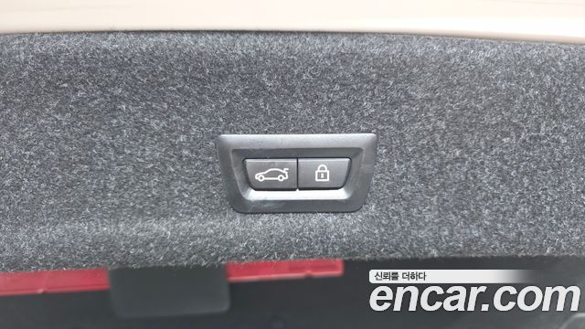 BMW 3-Series 320d M Sport