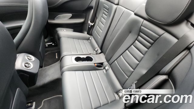 Mercedes-Benz E-Class E450 4MATIC Cabriolet
