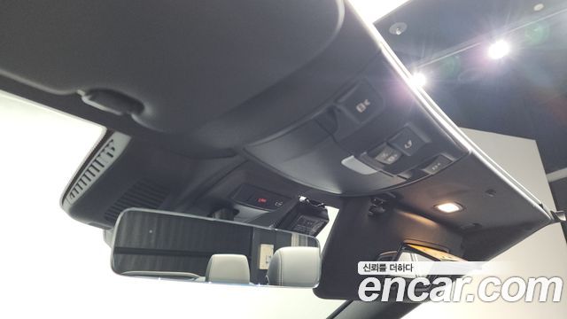 Mercedes-Benz E-Class E450 4MATIC Cabriolet