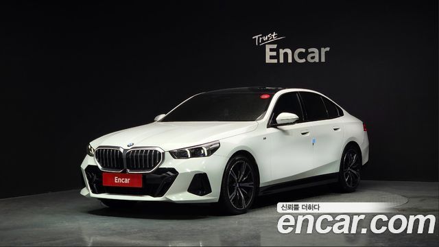 BMW 5-Series 530i xDrive M Sport