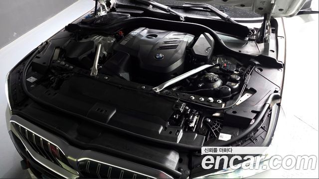 BMW 5-Series 530i xDrive M Sport