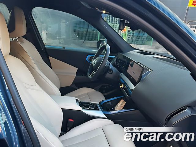 BMW X3 xDrive 20 M Sport