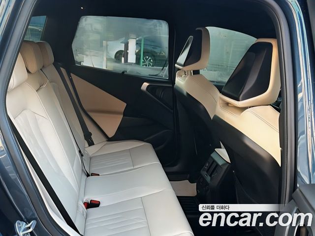 BMW X3 xDrive 20 M Sport