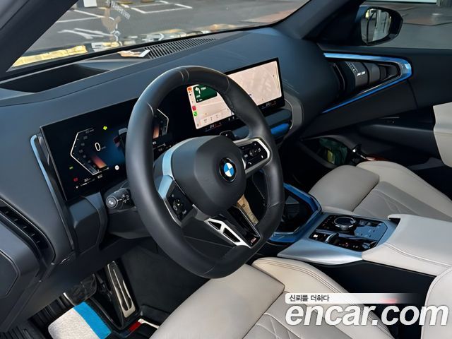 BMW X3 xDrive 20 M Sport