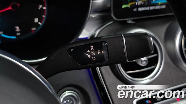 Mercedes-Benz GLC-Class GCL300 4MATIC Coupe