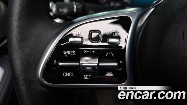 Mercedes-Benz GLC-Class GCL300 4MATIC Coupe