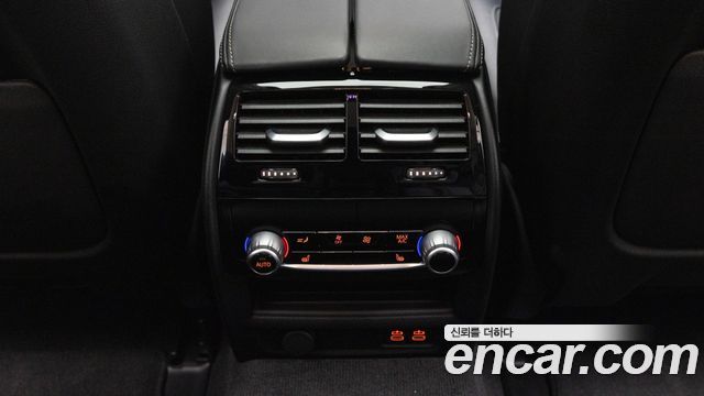 BMW 5-Series 530i Luxury