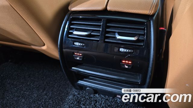 BMW 5-Series 520i M Sport