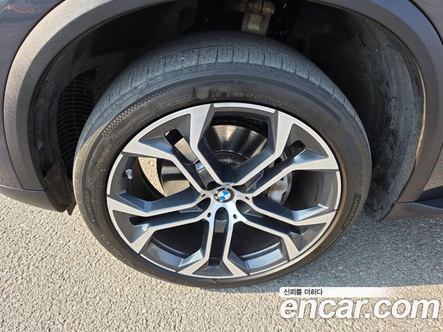 BMW X5 xDrive 30d xLine
