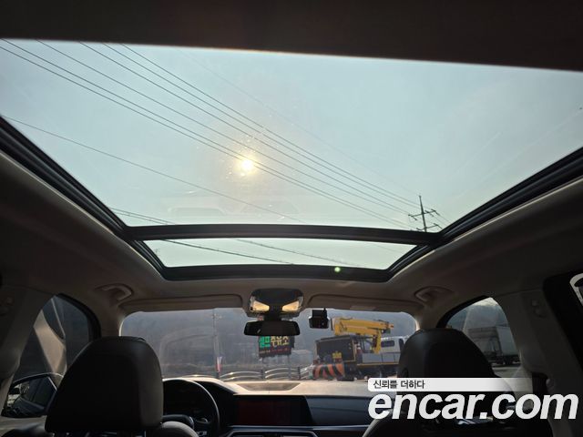 BMW X5 xDrive 30d xLine