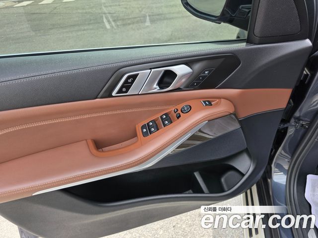 BMW X5 xDrive 30d xLine