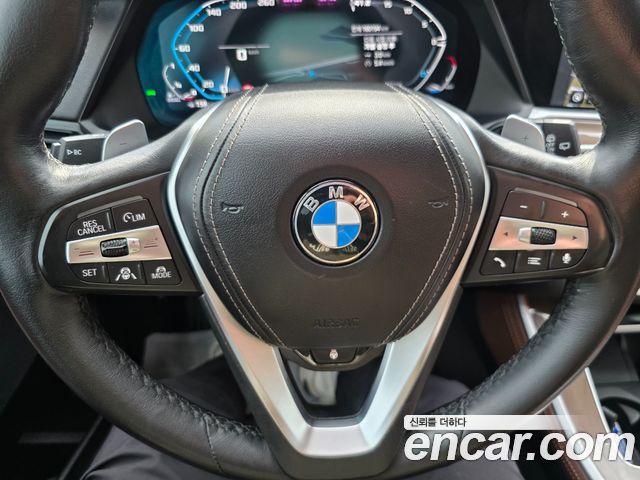 BMW X5 xDrive 30d xLine