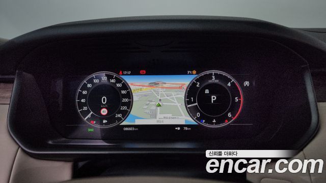 Land Rover Discovery 3.0 SD6 HSE
