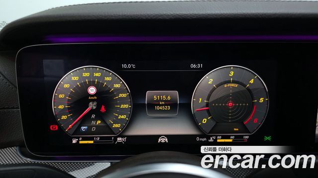 Mercedes-Benz CLS-Class CLS400d 4MATIC AMG Line