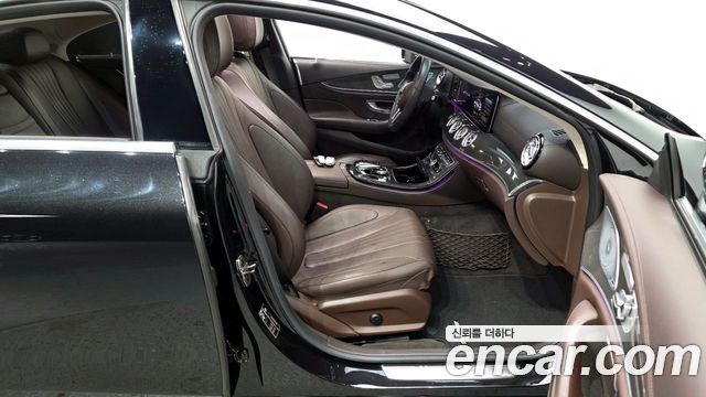 Mercedes-Benz CLS-Class CLS400d 4MATIC AMG Line