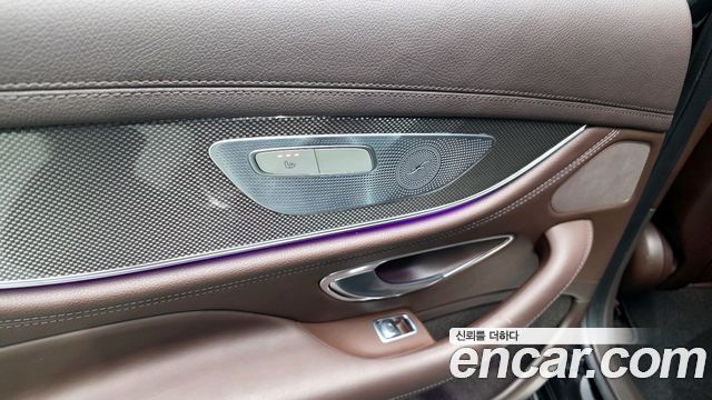 Mercedes-Benz CLS-Class CLS400d 4MATIC AMG Line