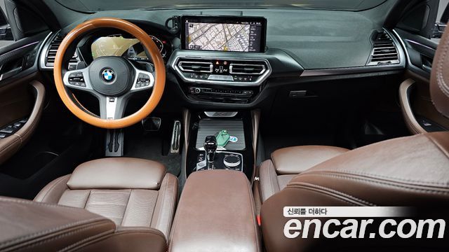 BMW X4 xDrive20i M Sport