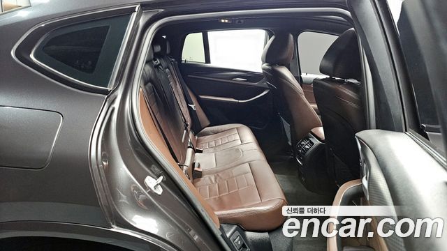 BMW X4 xDrive20i M Sport