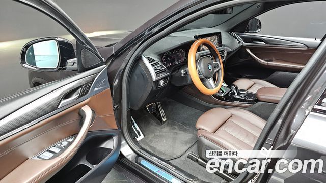 BMW X4 xDrive20i M Sport